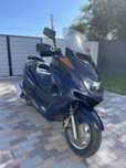 Yamaha Majesty 250 2005 р з документами