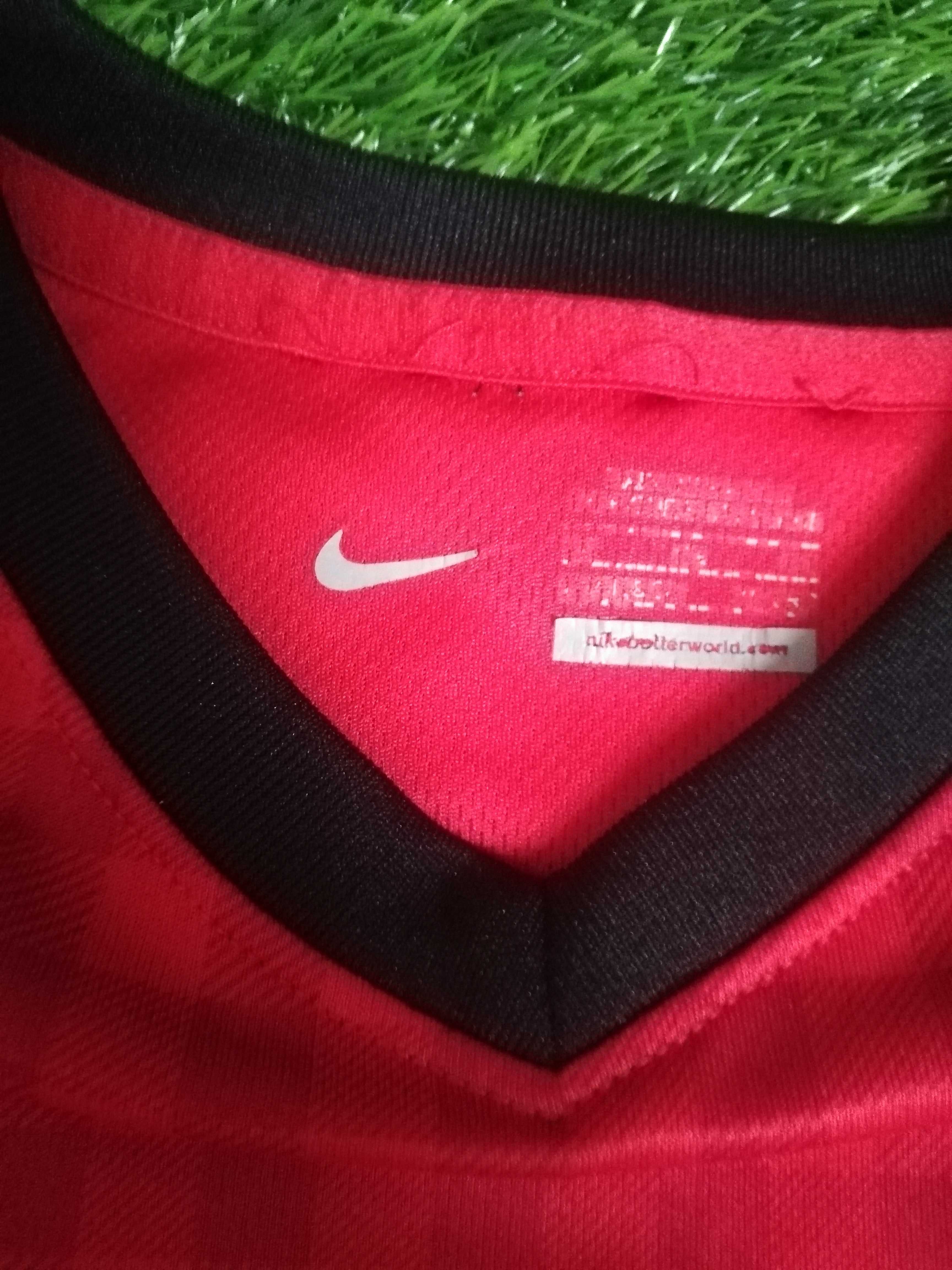 Nike Koszulka Manchester United rozm.XL junior