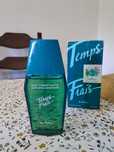 Yves Rocher Temps Frais 100ml EDT Spray