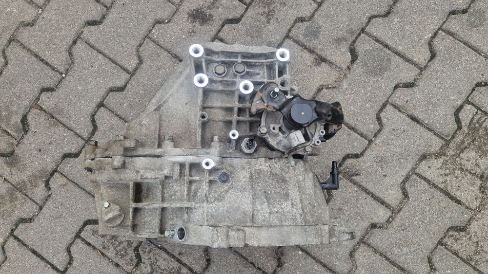 Skrzynia biegów Hyundai Tucson i35 Kia Sprtage 1,6 1,7 2,0