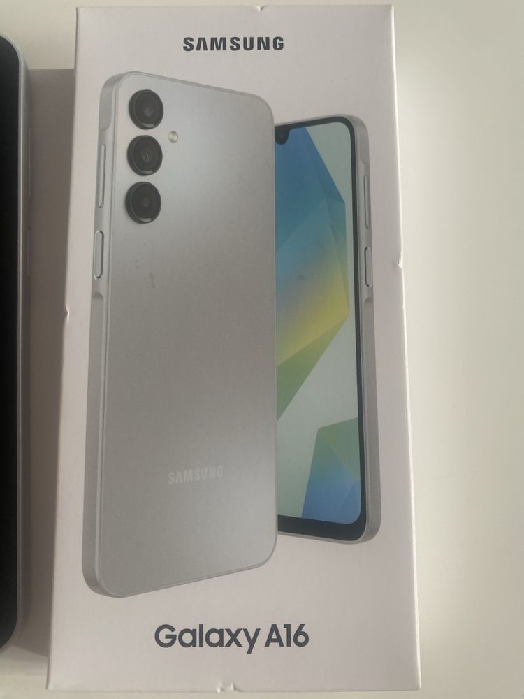 Samaung Galaxy A16