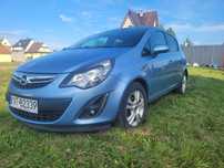 Opel Corsa 1.3CDTI Po Lifcie!!!