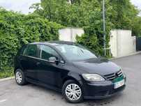 Volkswagen Golf Plus 1.9 TDI//Zamiana//Bdb stan//Niezawodny//Alusy//