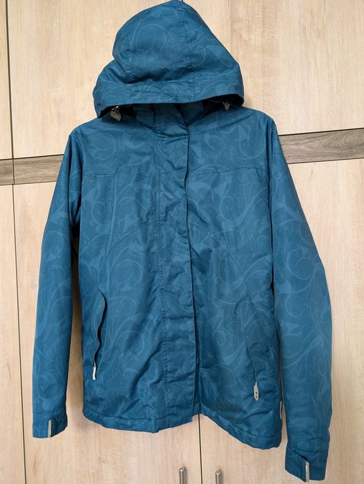 Куртки зимові, пуховики