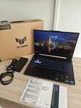 Laptop ASUS TUF Gamingowy F15 i5 12500H 16GB RTX 3050 4GB 144Hz  GW