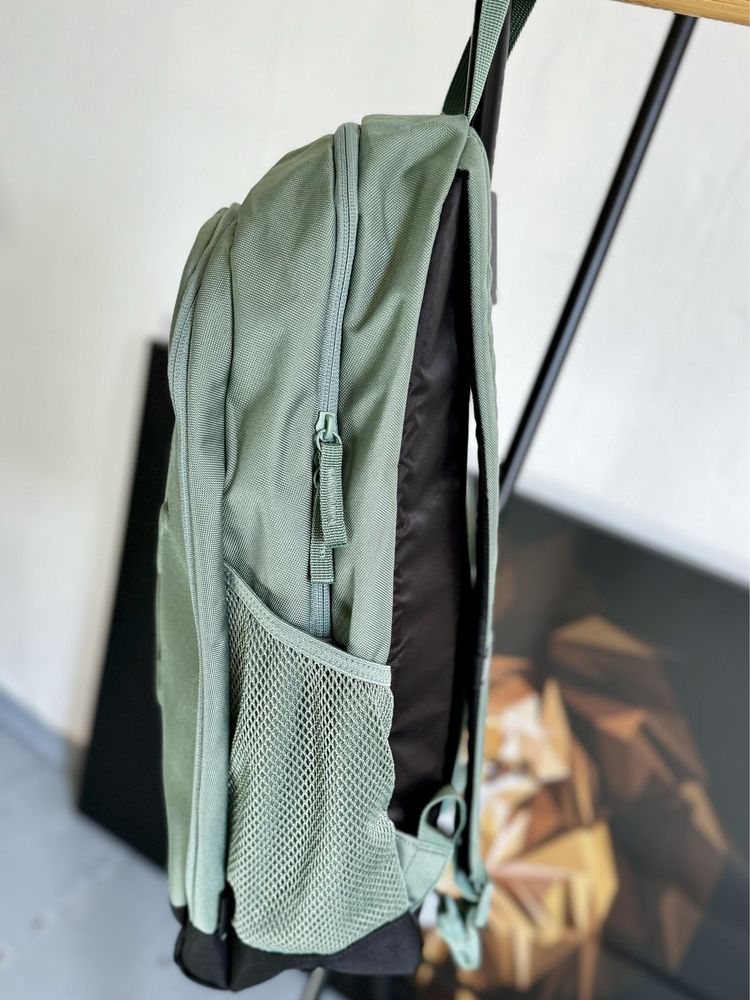 Рюкзак Puma Buzz Backpack Green 079136-11 оригінал