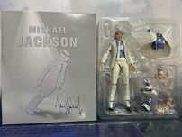 MICHAEL JACKSON - klasyczna figurka 15cm wys