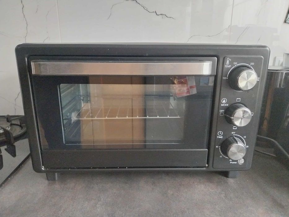 Mini piekarnik elektryczny Epiq