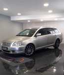 Toyota Avensis SW 2.0 D-4D