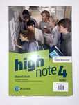 High note 4 nowy w folii nieużywany