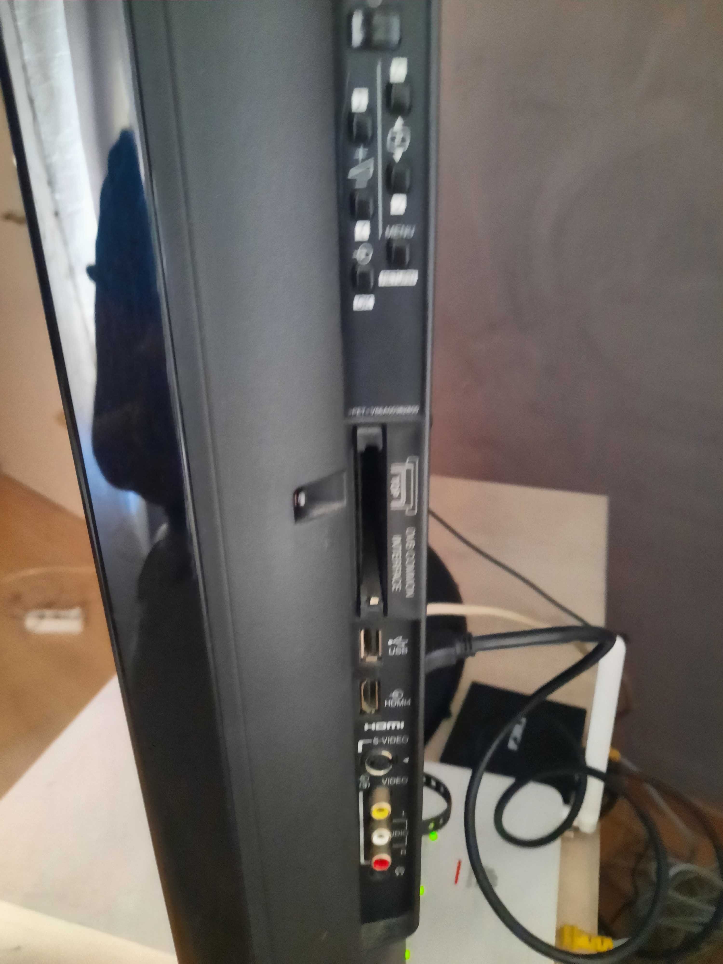 TV  Toshiba otimo estado