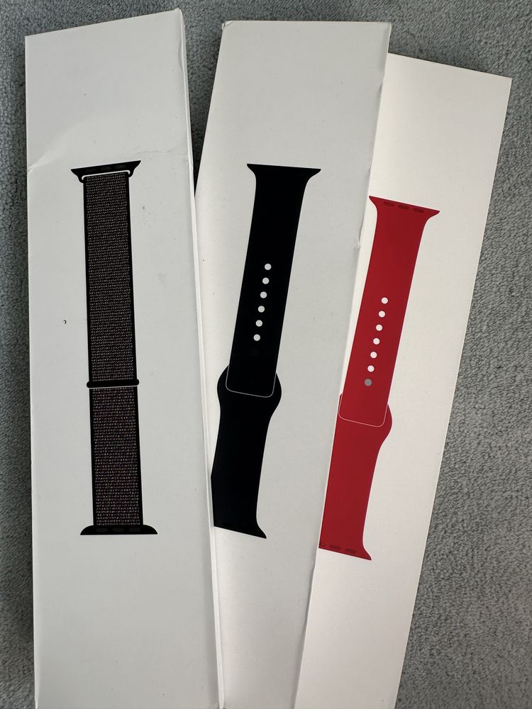 Apple watch 7 cellular esim