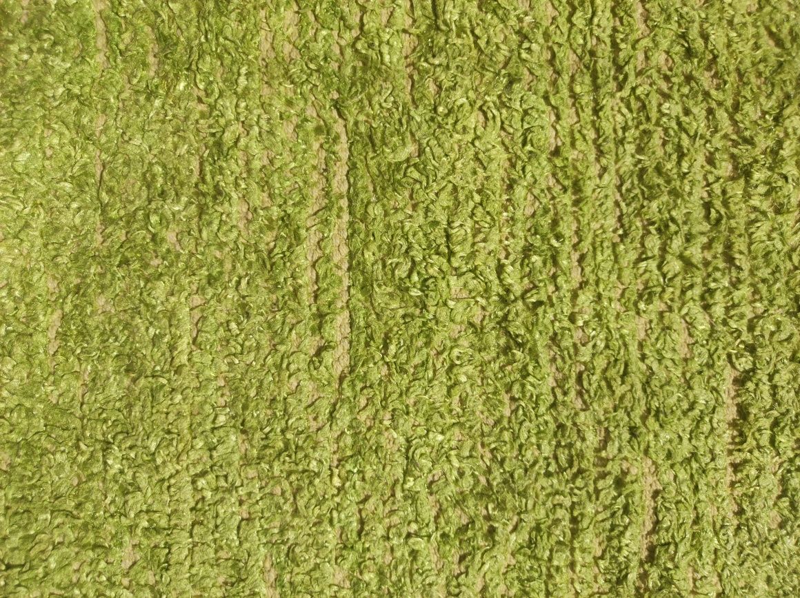 Tapete/ carpete em algodão