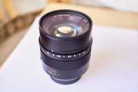 Panasonic Leica DG Nocticron 42.5 mm f/1.2 Asph. P.O.I.S. micro 4/3