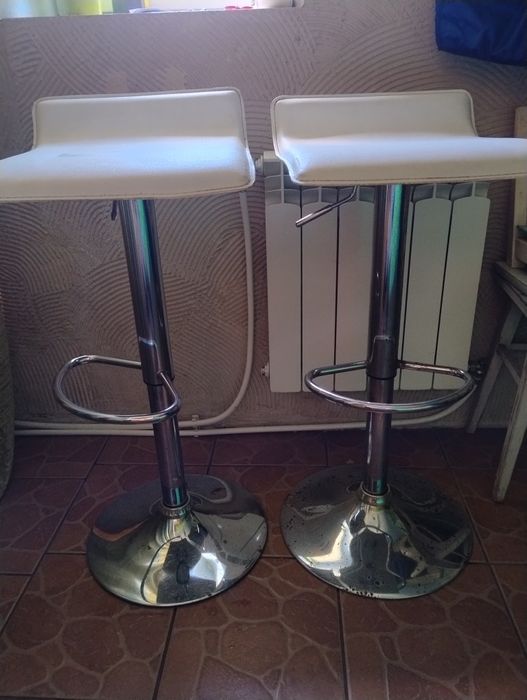 Stołki barowe/hokery