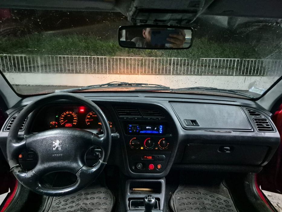 Peugeout 306 1.4 em bom estado