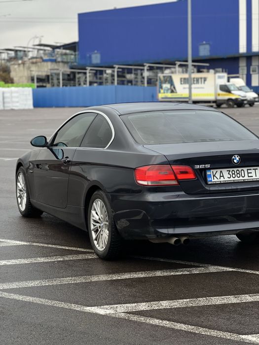 BMW e92 бмв купе