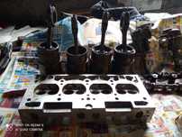 Cabeça de Motor Renault Super 5