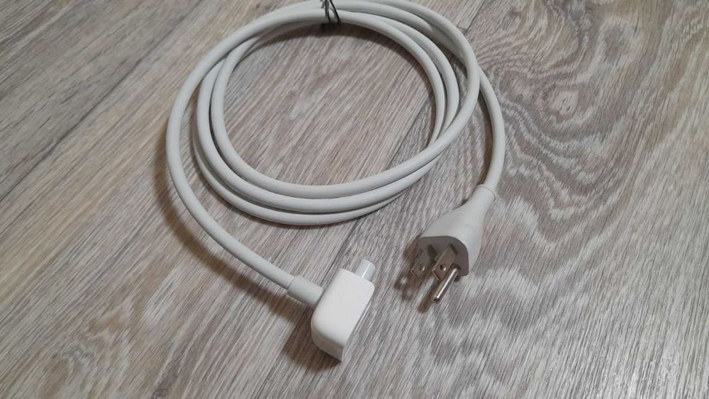 Кабель  Apple Macbook Longwell E344534 2.5A 125V, новий
