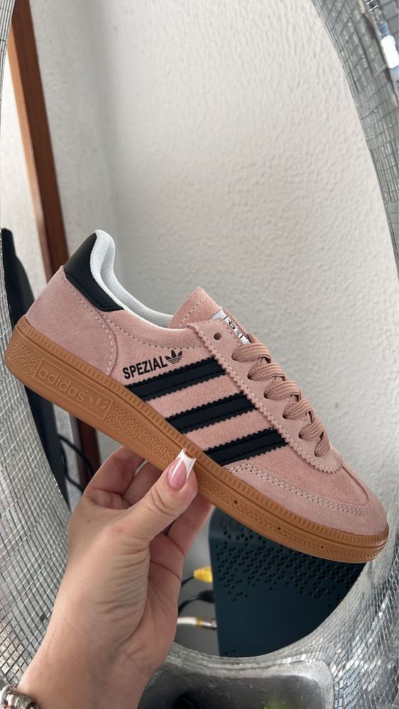 Sapatilhas handball spezial
