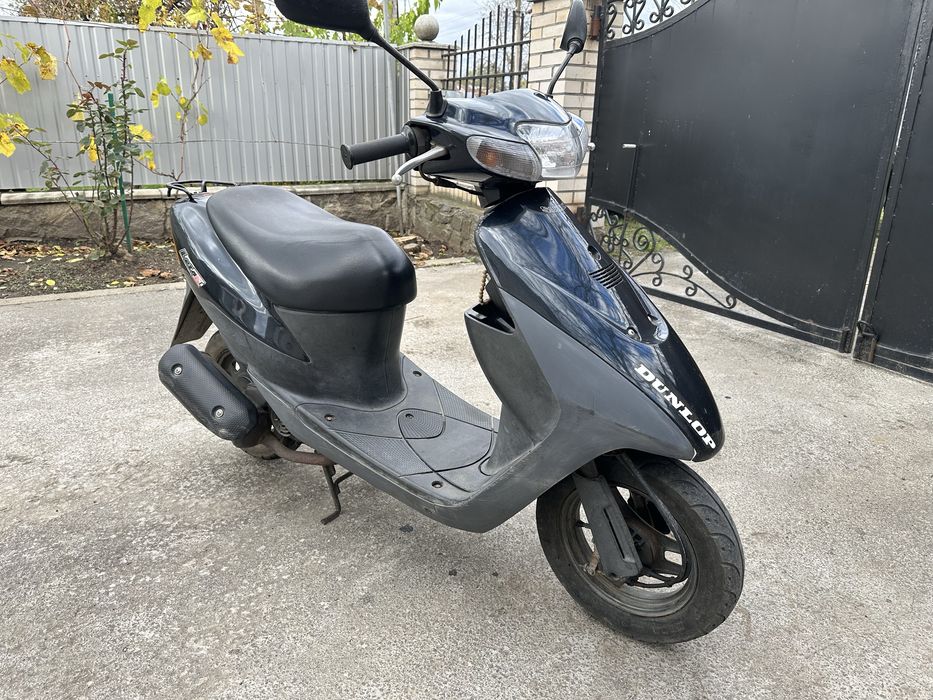 Продам Suzuki let3
