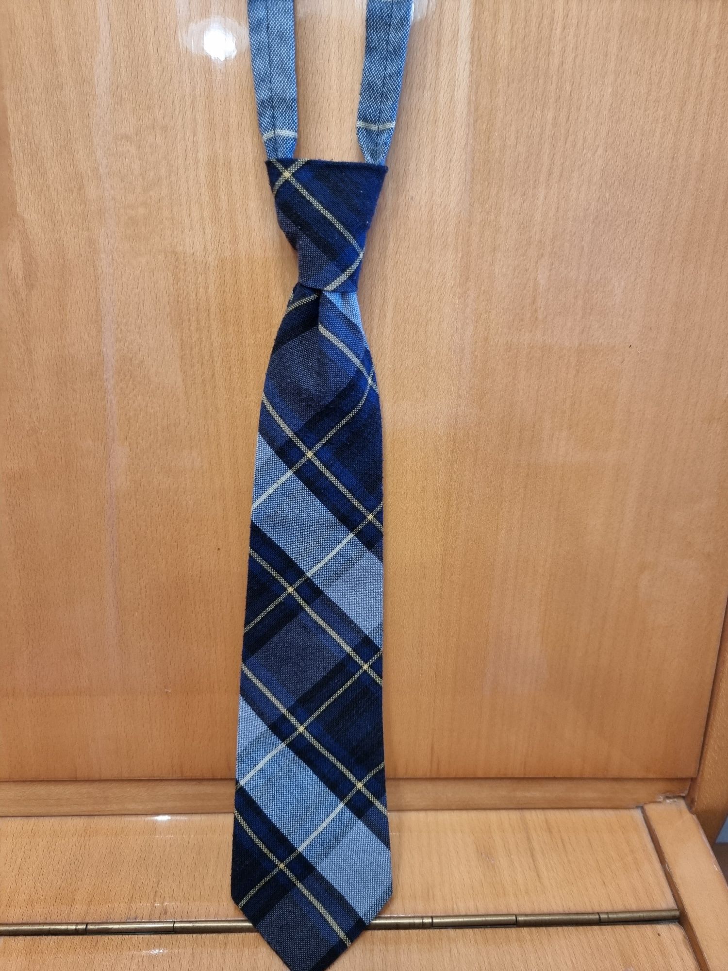Краватка галстук метелик шкільний дитячий