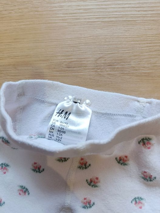 Rajstopy dziecięce rozmiar 86-92