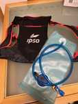 Mochila desporto com reservatorio agua