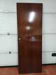 Portas em madeira interiores