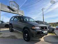 Mitsubishi Pajero Sport 2.5 TD GLS+