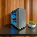 Ігровий ПК NEW! Ryzen 7500F | 32GB DDR5 |1TB NVMe |RX9060XT 16GB| 650W