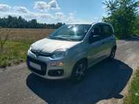 Sprzedam Fiat Panda