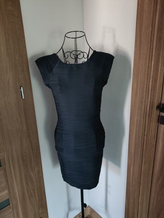 Sukienka AX Paris | Rozmiar 10 (UK) / 38 (EU)