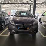 Honda HR-V 2018 nacional