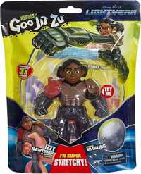 Goo Jit Zu Lightyear - Figurka Izzy, Tm Toys