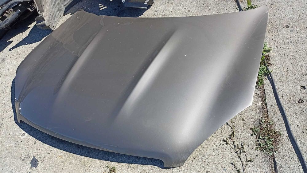 Maska Wygłuszenie zawias Nissan Qashqai J10 06-10r. C30 przednia