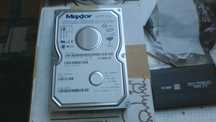 Maxtor 80 GB  dysk ide 40 pinow pata wd samsung