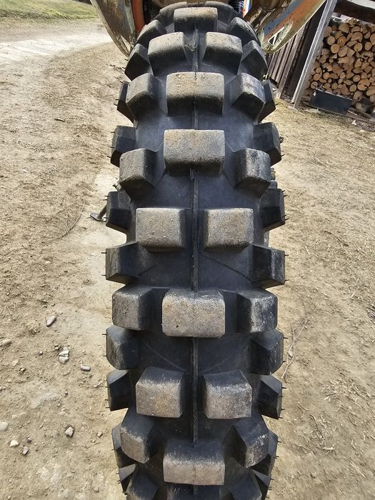 Cross Xmotos 250