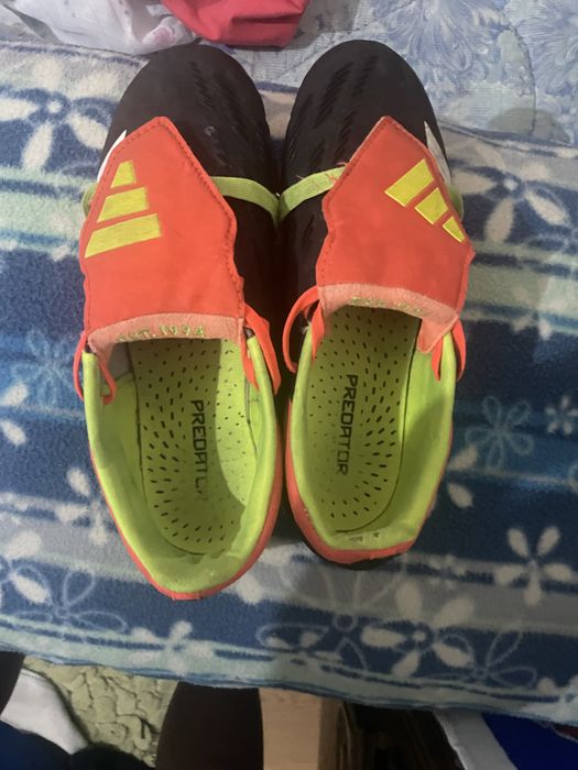 Chuteiras adidas