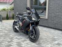 Honda CBR650R 2021