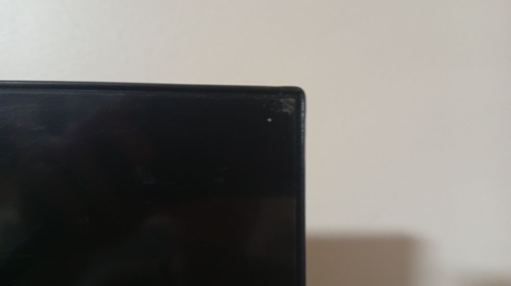 Televisão Hisense 4K HDR 55 polegadas