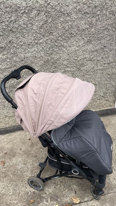 Коляска прогулянкова EI Camino