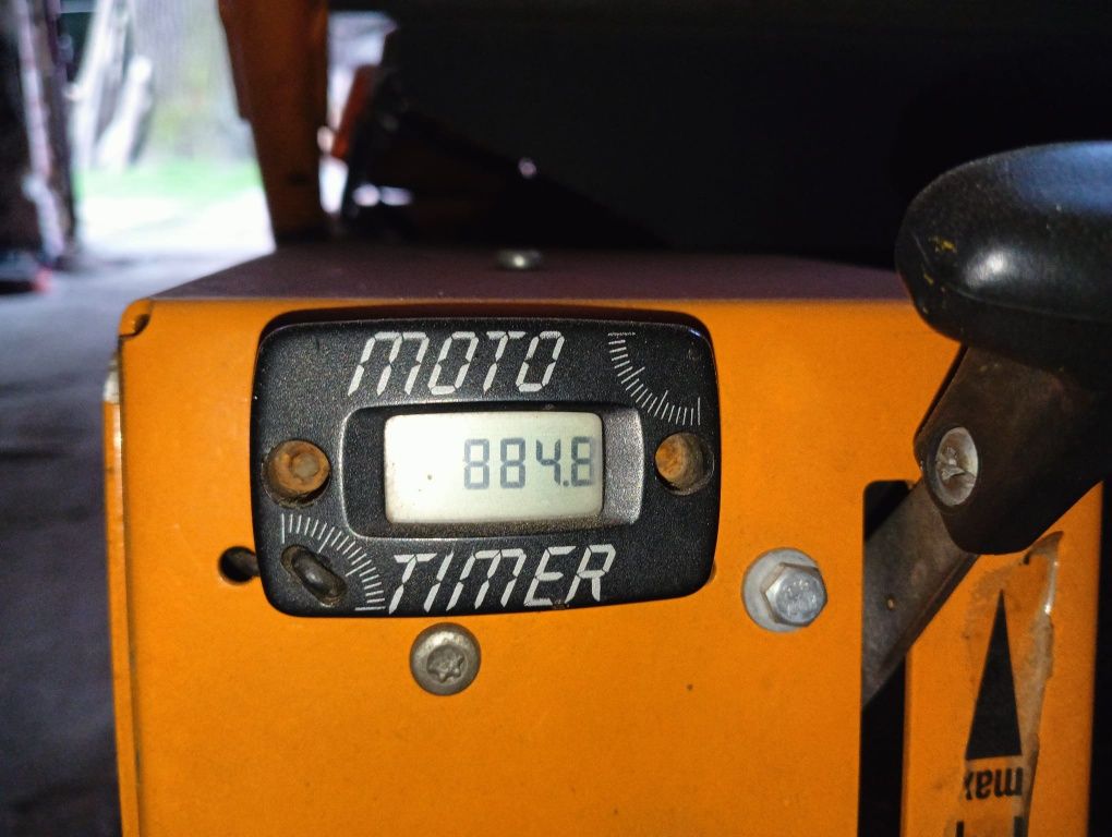 As motor 940 rc 4wd Sherpa