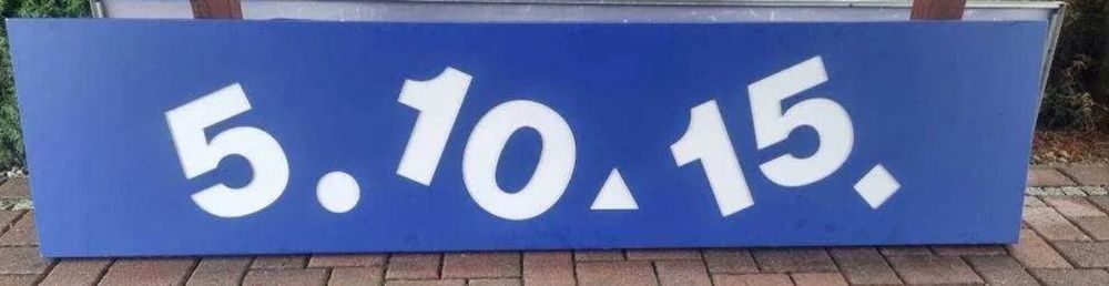 Meble do sklepu 51015