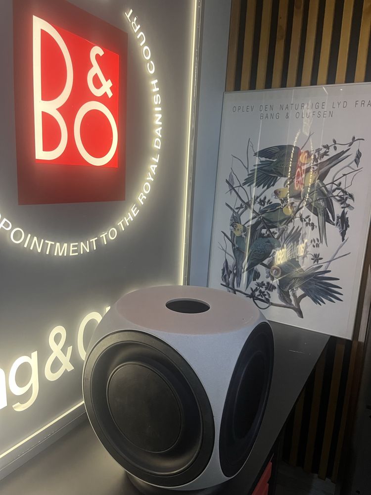 Bang Olufsen Beolab 2