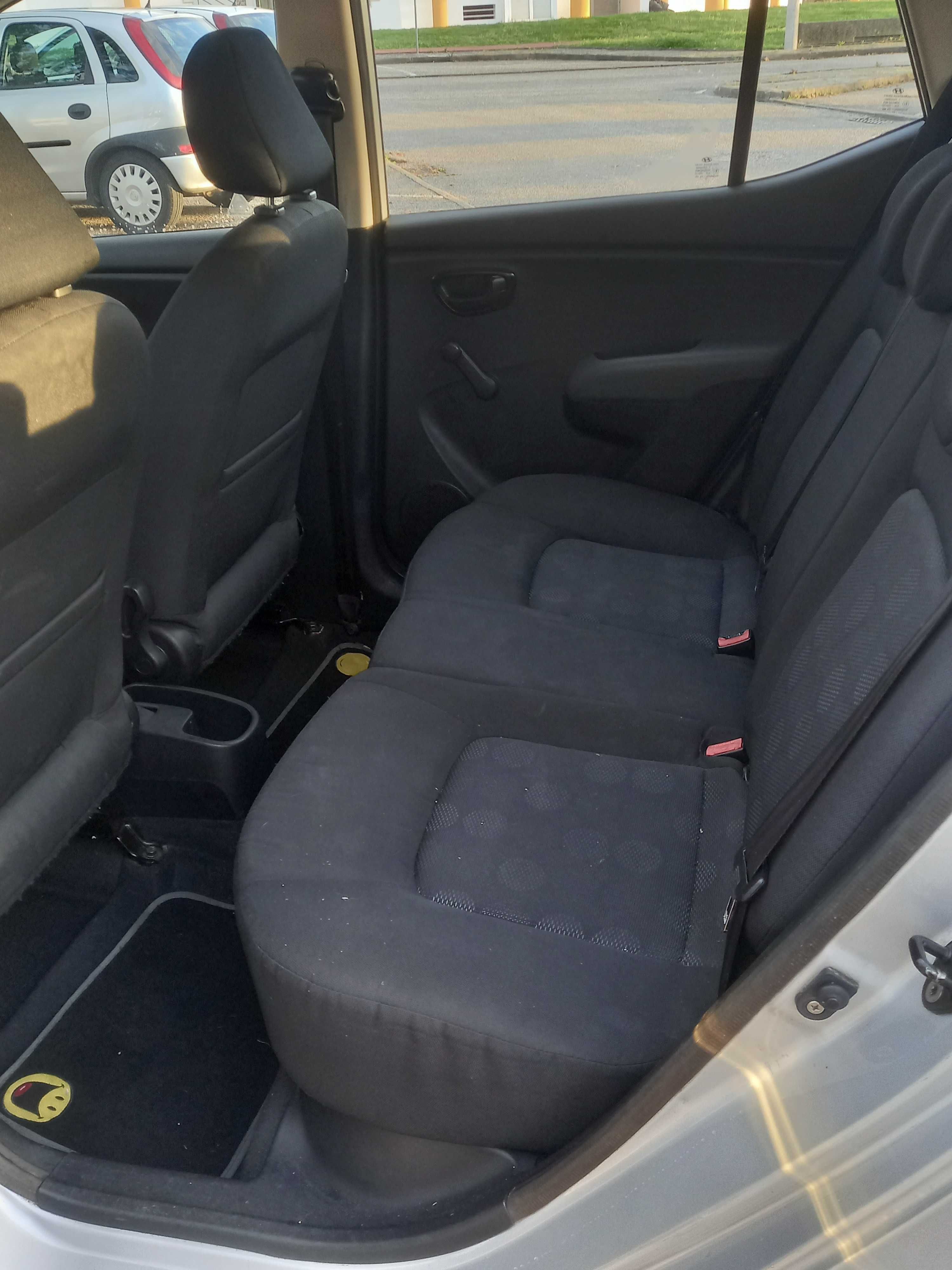Hyundai i10 1.1 CRDi VGT Comfort