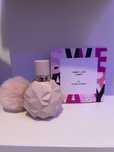 Perfumy Ariana Grande Sweet Like Candy 50 ml prawie całe