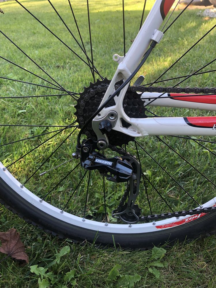 Rower górski MTB Bottecchia FX530 + gratis