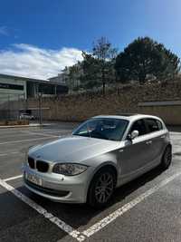BMW 118d Serie 1
