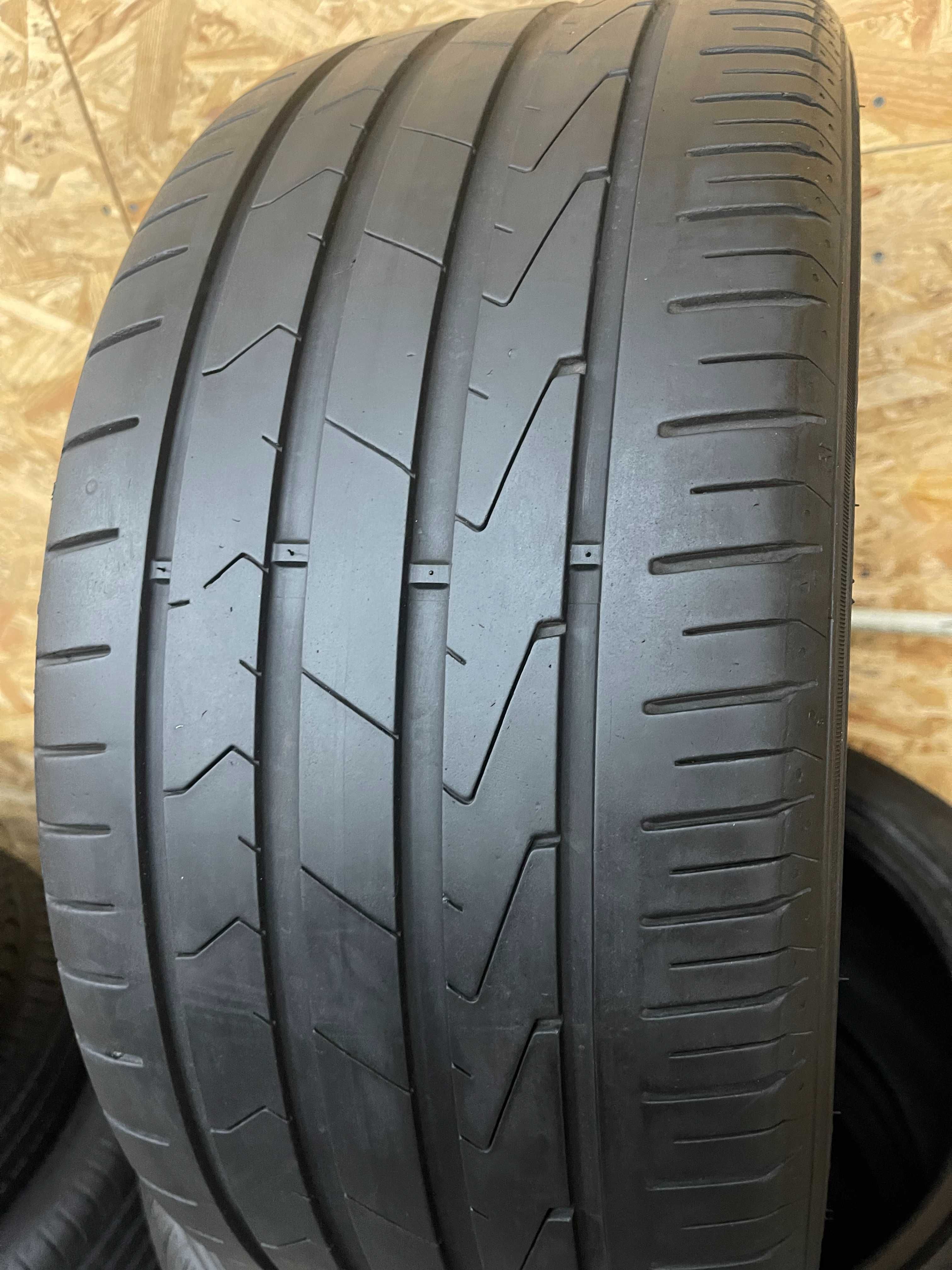 Шини Hankook Ventus Prime 3  245/40 R18 97 Y 2шт.